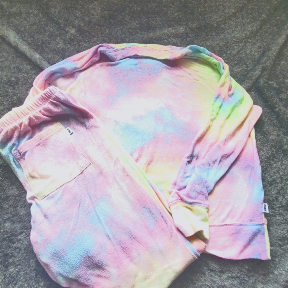 PINK (Victoria secret) sets/shirt